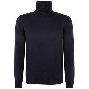 Nuur Men Long Sleeves Turtle Neck